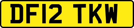 DF12TKW