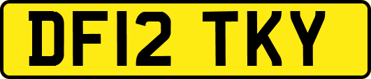 DF12TKY
