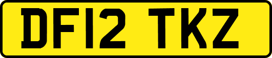 DF12TKZ