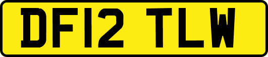 DF12TLW