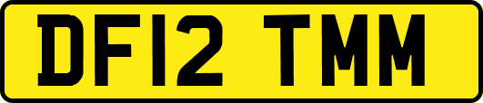 DF12TMM