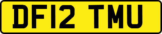 DF12TMU