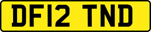 DF12TND