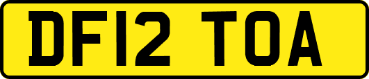 DF12TOA
