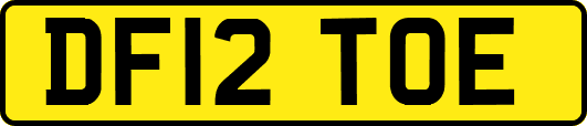 DF12TOE