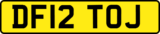 DF12TOJ