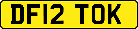 DF12TOK