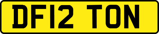 DF12TON