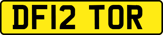 DF12TOR