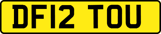 DF12TOU