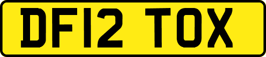 DF12TOX