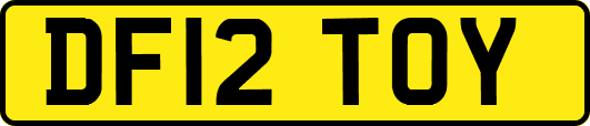 DF12TOY