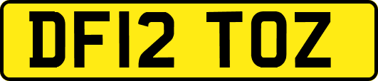 DF12TOZ