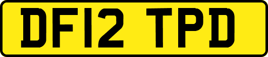 DF12TPD