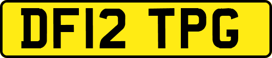 DF12TPG