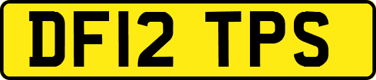 DF12TPS