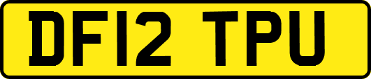 DF12TPU