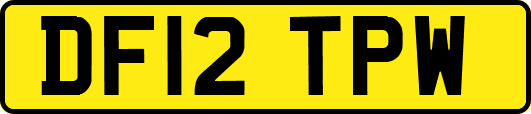 DF12TPW