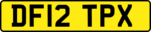 DF12TPX