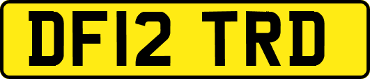 DF12TRD