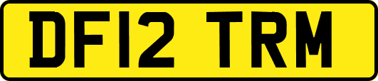 DF12TRM