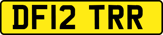 DF12TRR