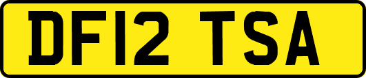 DF12TSA