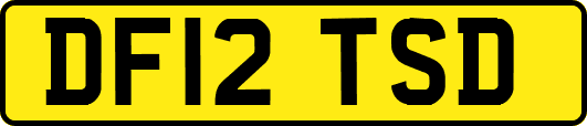 DF12TSD
