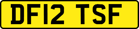 DF12TSF