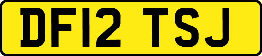DF12TSJ