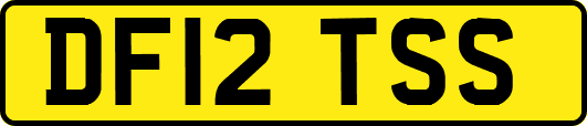 DF12TSS