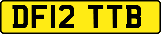 DF12TTB
