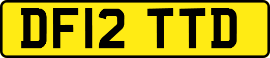DF12TTD