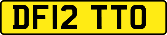 DF12TTO