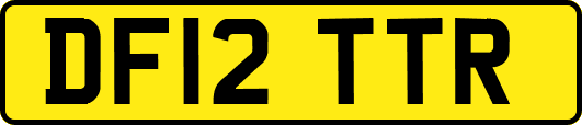 DF12TTR