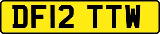 DF12TTW