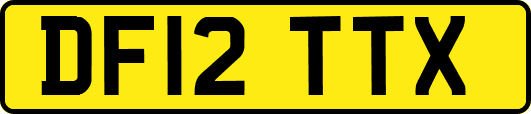 DF12TTX