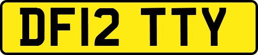 DF12TTY