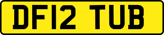 DF12TUB