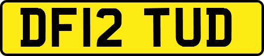 DF12TUD