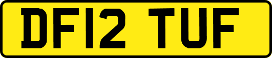 DF12TUF