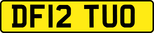 DF12TUO