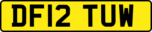 DF12TUW