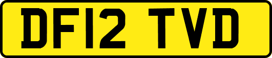 DF12TVD
