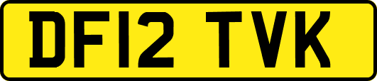 DF12TVK
