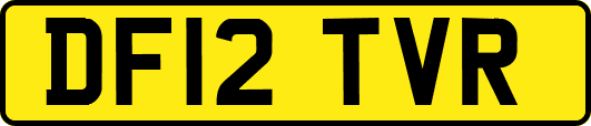 DF12TVR