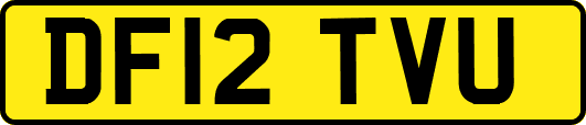 DF12TVU