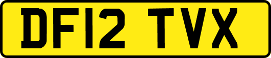DF12TVX