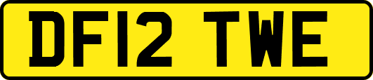 DF12TWE