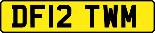 DF12TWM
